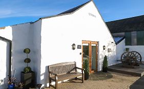St Ronans Cottage